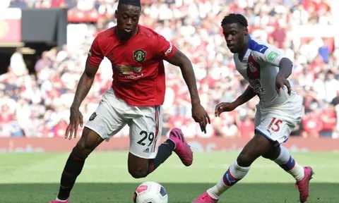 Triệu tập 'quái thú' Man Utd, HLV ĐT Anh tiết lộ 1 sự thật khó tin