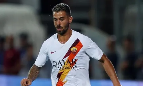 Hậu thất bại trước Atalanta, AS Roma tiếp tục nhận “tin dữ”