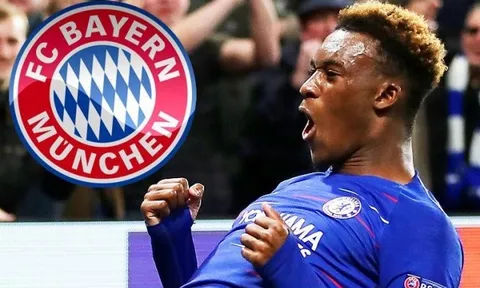 "Cậu ấy từng muốn rời Chelsea để tới Bayern, nhưng có lẽ giờ thì khác"