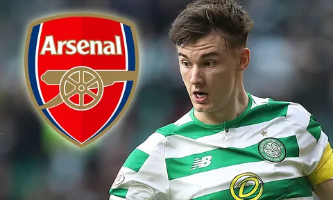 Arsenal và thần đồng Scotland: Ngoài tiền ra chẳng còn rào cản nào!