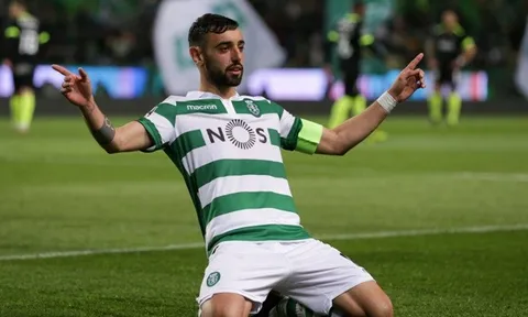 Sporting chốt người thay, Man Utd đang ở rất gần 'phù thủy' 70 triệu