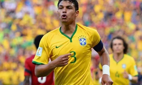 Nội bộ PSG đại loạn, gián tiếp 'đẩy' Thiago Silva sang Chelsea