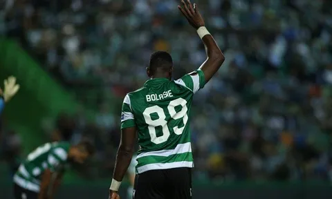 Sporting mua đứt không nổi, chỉ muốn mượn "người thừa" Everton