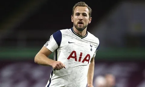 Spurs đại thắng, Kane ca ngợi "quái vật" của Mourinho