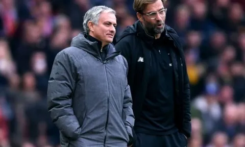 Spurs đấu Liverpool, Mourinho nói 1 điều khiến Klopp "hổ thẹn"