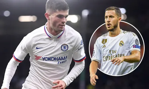 Bạn đã hiểu vì sao Chelsea không thấy nhớ Hazard chưa?