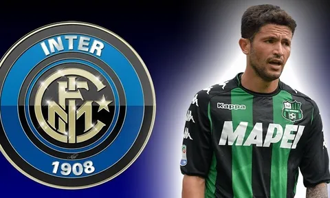 Chuyện lạ ở Serie A: 3 "ông lớn" đang tạo nên vòng tròn chuyển nhượng