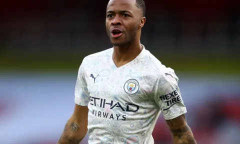 5 điểm nhấn Arsenal 0-1 Man City: Bản lĩnh nhà vua!