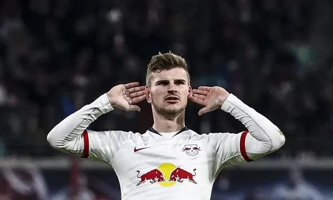 Steve McManaman: "Liverpool không cần Timo Werner"