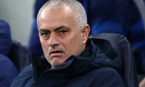 XONG! 'Bom tấn' Spurs xác nhận, Mourinho đón cú hích cực lớn