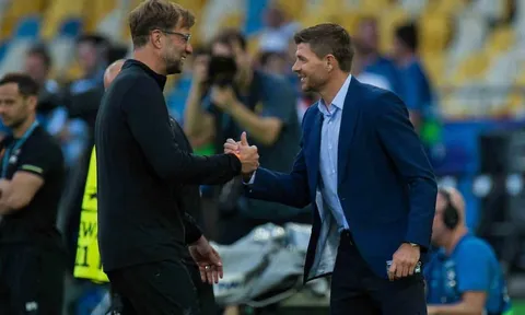 Steven Gerrard ra điều kiện để trở lại dẫn dắt Liverpool
