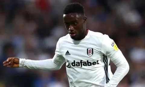Cánh phải yếu kém, Spurs nhắm bổ sung ''ông anh nhà Sessegnon''
