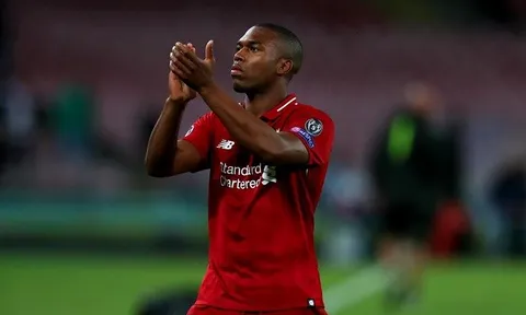 Tin xấu bủa vây, Sturridge bất ngờ được dang tay chào đón