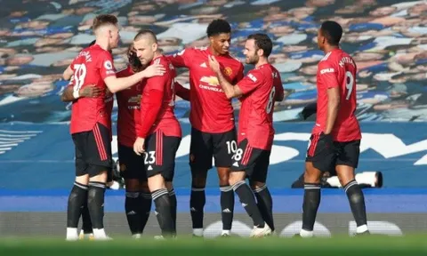 Sự chần chừ đang hại Solskjaer và Man Utd