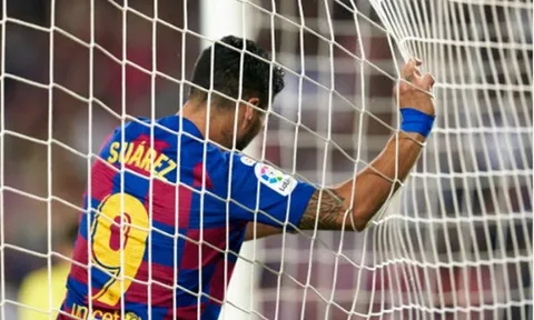 Thắng nhọc, fan Barca giận dữ: "Bán cái tên này ngay tức khắc đi"