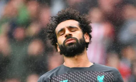 Sử dụng 'tuyệt kỹ' De Gea, thủ thành tương lai Man Utd gieo sầu cho Salah