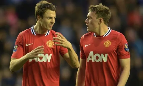 Sự nghiệp bất ổn của dàn sao trẻ Premier League sau 10 năm
