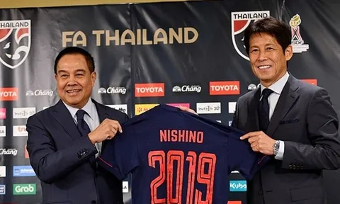 Sự thức thời của Akira Nishino và nỗi lo dành cho Việt Nam