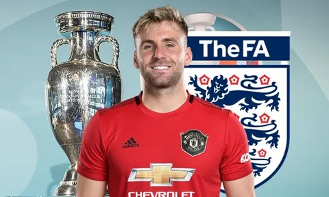 Sửa yếu thành mạnh, Man Utd tặng 'áo giáp đặc biệt' cho ĐT Anh