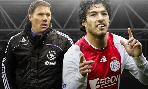Suarez qua tay 12 HLV: 1 trận chóng vánh, những ngày Enrique rực rỡ