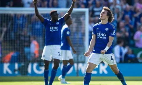 Paul Merson chỉ ra đội bóng có thể gạt Big 6 để chen vào top 6