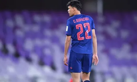Báo châu Á: "Chỉ gọi 2 tiền đạo, liệu Thái Lan có thể thách thức được ĐT Việt Nam?"