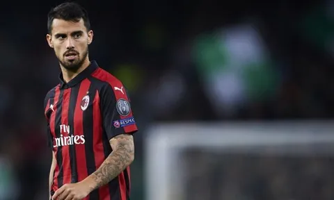 Đã rõ tương lai của cựu sao Liverpool tại AC Milan