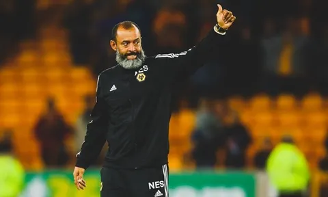 Suýt 'ôm hận' giống Man City, HLV Wolves nói lời thật lòng về VAR