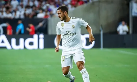 Giá trị hiện tại trên TTCN 10 thương vụ đắt đỏ nhất hè 2019 ở La Liga