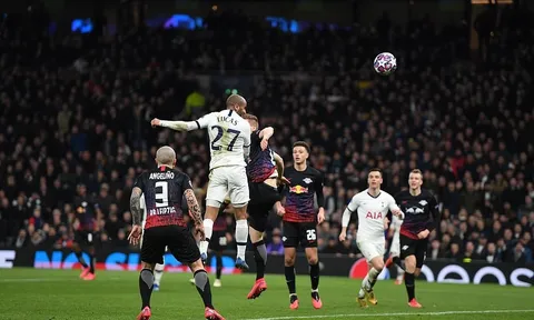 3 điều rút ra sau trận Tottenham vs Leipzig: Mourinho không thể thiếu 1 cái tên