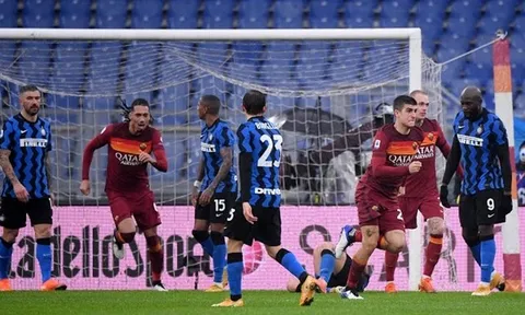 Thi đấu bết bát, Inter Milan bị rao bán