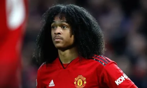 11 sao trẻ sáng giá nhất của Hà Lan đang chơi ở nước ngoài: Đủ cả 'Gullit mới', 'Van Dijk mới'