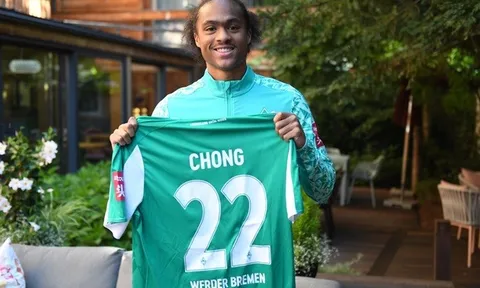 Tahith Chong, cựu sao Chelsea và 8 vụ đã 'chốt sổ' trong tháng 8/2020