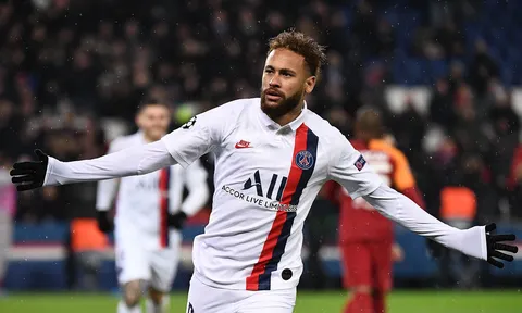 Tài chính eo hẹp, Barca đưa 3 ngôi sao Pháp ra trao đổi Neymar