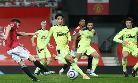 Tái đấu Sociedad, cơ hội cho 5 "siêu dự bị" của Man Utd tỏa sáng