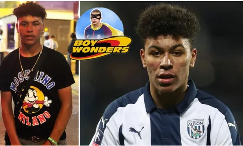 Tài năng trẻ Morgan Rogers là ai mà khiến Man City thèm khát?