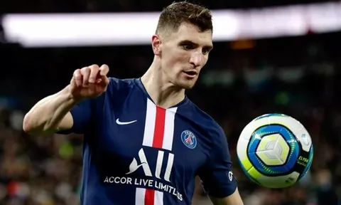 "Tại PSG, họ thuê hẳn biệt thự để tổ chức tiệc cho trăm người"