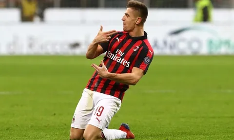 Tại sao AC Milan không bán sao 35 triệu euro cho Barca?