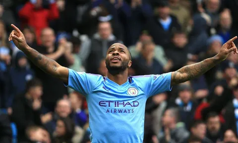 Tại sao Man United không nên mua Raheem Sterling?