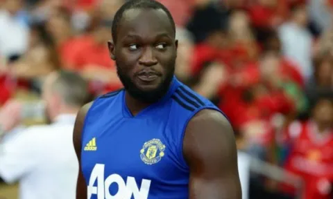 "Tại sao Man United lại để cậu ấy ra đi?"