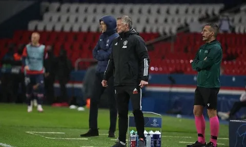 Tại sao Man Utd 'say no' với kỳ chuyển nhượng mùa Đông 2021?