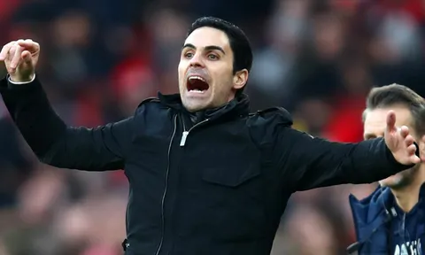 Tái thiết đội hình, Arsenal thâu tóm 3 "trụ cột tương lai" của ĐT Tây Ban Nha