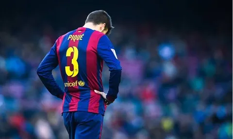 Tái thiết hàng thủ, Barca lặn lội sang Ý tìm "báu vật 20 triệu"