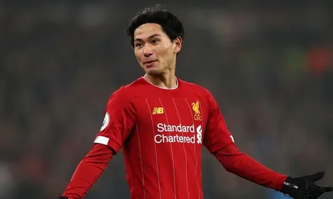 "Cậu ấy có thể chơi ở vị trí của Roberto Firmino"