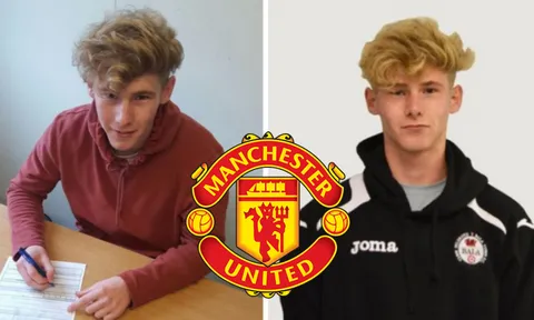 SỐC! Cầu thủ từng ăn tập ở Man Utd tử tự vì chấn thương quá nhiều
