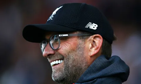 'Tầm ảnh hưởng của Klopp ở Anfield như Johan Cruyff ở Camp Nou'