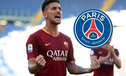 Tạm bỏ Savic, PSG muốn cuỗm "báu vật" thành Roma