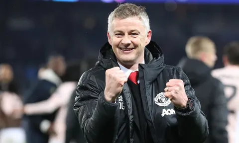 Tạm quên Sancho, Man Utd rục rịch kích nổ "siêu bom" 180 triệu