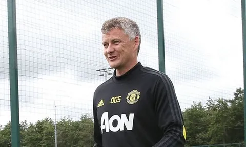 Tam tấu được Solskjaer trao 'ấn kiếm': Man Utd có thể chờ đợi điều gì?