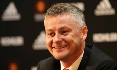 Tăm tia "nạn nhân của Solskjaer", Everton nhận cái kết đầy "chua chát"